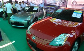 Myanmar Imported Cars Need License in Shorter Time