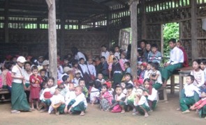 Private Tuition in Myanmar Update