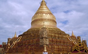 Myanmar Tourism, A New Era