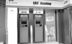 Myanmar Banks to Offer More ATM Machines in More Public Places
